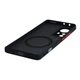 Магнітний чохол XON PhoneCase Magnetic для Xiaomi Mi 12 Pro (PCMB311121200B 9847) Чорний - зображення 4