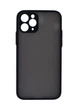 Чехол XON PhoneCase для iPhone 11 Pro (PCSB1111300B 9229) Черный - изображение 1
