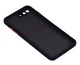 Чохол XON PhoneCase для iPhone 7 Plus / 8 Plus (PCSB1108200B 9281) Чорний - зображення 4