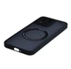Магнітний чохол XON PhoneCase Magnetic для Xiaomi Mi 13 (PCMB311131200B 9830) Чорний - зображення 2