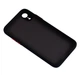 Чехол XON PhoneCase для iPhone XR (PCSB1110400B 9243) Черный - изображение 4
