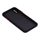 Чохол XON PhoneCase для iPhone X (PCSB1110100B 9274) Чорний - зображення 4