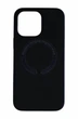 Магнитный чехол XON PhoneCase Magnetic для iPhone 14 Pro Max (PCMD1114400B 8338) Черный - изображение 1