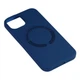 Магнитный чехол XON PhoneCase Magnetic для iPhone 14 (PCMD1114100S 8482) Синий - изображение 2