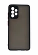 Чохол XON PhoneCase для Samsung A52 (PCSB2252100B 0021) Чорний - зображення 1