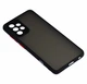 Чохол XON PhoneCase для Samsung A52 (PCSB2252100B 0021) Чорний - зображення 2