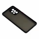 Чохол XON PhoneCase для Samsung A52 (PCSB2252100B 0021) Чорний - зображення 4