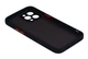 Чохол XON PhoneCase для iPhone 12 Pro Max (PCSB1112400B 9175) Чорний - зображення 4