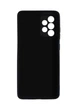 Чехол XON PhoneCase для Samsung A52 (PCSD2252100B 9953) Черный - изображение 3