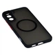 Магнітний чохол XON PhoneCase Magnetic для Samsung S22 Plus (PCMB2122200B 9762) Чорний - зображення 2