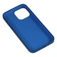Магнітний чохол XON PhoneCase Magnetic для iPhone 14 Pro Max (PCMD1114400S 8451) Синій - зображення 4