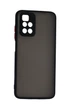 Чохол XON PhoneCase для Xiaomi Redmi 10 (PCSB3211011B 0199) Чорний - зображення 1