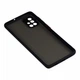 Чехол XON PhoneCase для Samsung A71 (PCSB2271100B 0045) Черный - изображение 4
