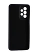 Чехол XON PhoneCase для Samsung A33 (PCSD2233100B 9946) Черный - изображение 3
