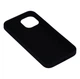 Магнітний чохол XON PhoneCase Magnetic для iPhone 15 (PCMD1115100B 4982) Чорний - зображення 4