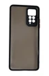 Чохол XON PhoneCase для Xiaomi Redmi Note 11 Pro (PCSB3221113B 0106) Чорний - зображення 3