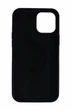 Магнітний чохол XON PhoneCase Magnetic для iPhone 12 Pro Max (PCMD1112400B 8406) Чорний - зображення 3