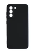 Чехол XON PhoneCase для Samsung S21 FE (PCSDSS21000B 9885) Черный - изображение 1