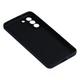 Чехол XON PhoneCase для Samsung S21 FE (PCSDSS21000B 9885) Черный - изображение 4
