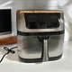 Фритюрниця Silver Crest безмасляна мультипіч 2400W 10L - зображення 1