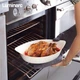 Овальная жаропрочная форма для запекания Luminarc Diwali Carine 25*15 см (P0886) - изображение 1