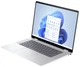 Ноутбук HP ENVY x360 16-ac0008ua (B23D5EA) Silver - изображение 3