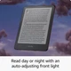 Электронная книга Amazon Kindle Paperwhite Signature Edition 12th Gen. 32GB (2024) Metallic Black - изображение 5