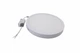 Круглий Світильник накладний LED Round Downlight 24W-220V-1700L-4000K Alum TNSy - изображение 1