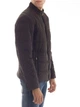 Куртка TRUSSARDI JEANS Коричневая 48 (62848) - изображение 2