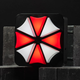 Лампа Numskull Resident Evil Umbrella Corporation Lamp (5056280430056) - зображення 3