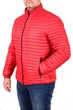 Пуховик EMPORIO ARMANI Красные 52 (71025) - изображение 2