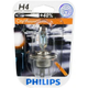 Лампа Philips H4 CityVision Moto 12V 60/55W P43t-38 (12342CTVBW) (627619) - изображение 1