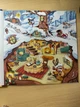 Книга для дітей Найкраще Різдво. Книга з віконцями /Мюріель Цюрхер (українською) - зображення 8