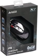 Мышь A4Tech F5 USB Black (4711421882828) - изображение 5