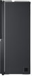 Side-by-side холодильник LG GC-Q257CBFV - зображення 14