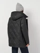 Куртка зимняя женская SAMANTI В 771 102593 48 Черная (MLD2000000108902) - изображение 2