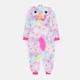Детский кигуруми-единорог для девочки Kigurumi Единорог B28 100 см Разноцветный (ROZ6501096621) - изображение 2