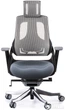 Кресло Special4You WAU (E0796) Grey - изображение 3