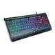 Клавиатура REAL-EL Comfort 8000 Backlit Black USB UAH - изображение 2