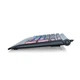 Клавиатура REAL-EL Comfort 8000 Backlit Black USB UAH - изображение 5