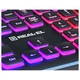 Клавиатура REAL-EL Comfort 8000 Backlit Black USB UAH - изображение 8
