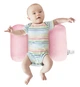 Подушка-позиционер детская Sonex BabySafe 58х30х17 см розовая (SO102493) - изображение 2