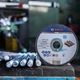 Круг отрезной Bosch PRO Metal 115×2.5×22.23 мм (2608600318) - изображение 3