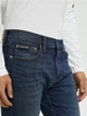 Джинси Slim Fit чоловічі Calvin Klein 284850010 W38L30 Сині (1159864029) - зображення 4