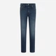 Джинси Slim Fit чоловічі Calvin Klein 284850010 W38L30 Сині (1159864029) - зображення 6