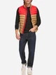 Теплый жилет мужской Tommy Hilfiger 401844063 L Коричневый (1159818982) - изображение 3
