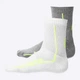 Набор мужских носков высоких HEAD All Sports Performance Shortcrew 2P 701229021-004 39-42 2 пары Серый/Белый (8720245771337) - изображение 1