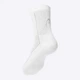 Набор мужских носков высоких HEAD All Sports Performance Shortcrew 2P 701229021-002 35-38 2 пары Белый (8720245770163) - изображение 3