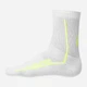 Набор мужских носков высоких HEAD All Sports Performance Shortcrew 2P 701229021-004 39-42 2 пары Серый/Белый (8720245771337) - изображение 2