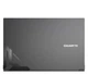 Ноутбук Gigabyte G5 (2024) i7-13620H/32GB/1TB+1TB/Win11+M365 RTX4050 144Hz UK (MF5-H2UK354KO) - изображение 5